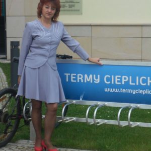 Laurence - rencontre-Naturiste-Le Blanc-Mesnil